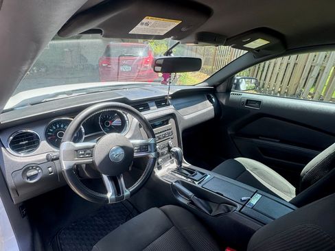 Used 2014 Ford Mustang Coupe w/ Equipment Group 102A image 5