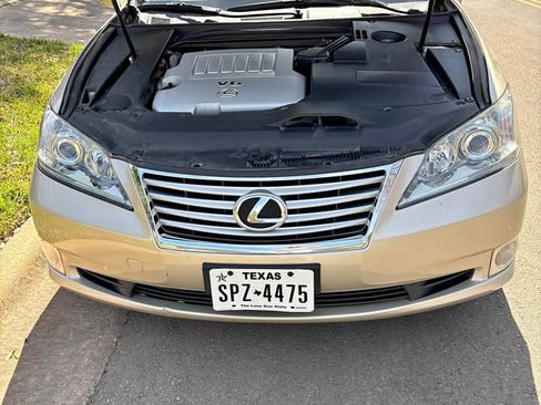 Used 2011 Lexus ES 350 image 5
