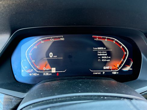 Used 2019 BMW X5 xDrive40i w/ Convenience Package image 16