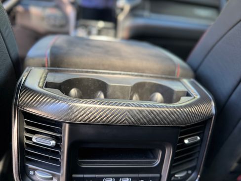 Used 2021 RAM 1500 TRX w/ TRX Level 2 Equipment Group image 11