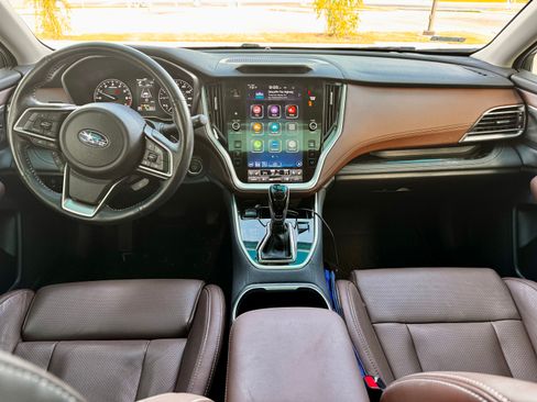 Used 2021 Subaru Outback Touring XT image 16