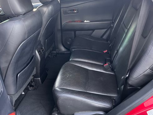 Used 2010 Lexus RX 350 2WD image 18