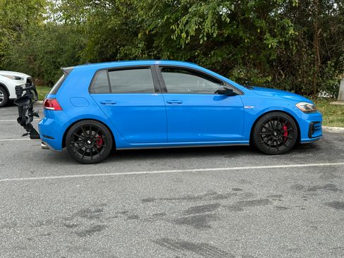 Used 2019 Volkswagen GTI Rabbit Edition image 25