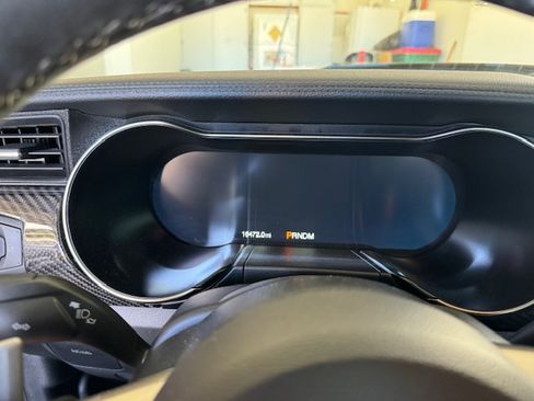 Used 2021 Ford Mustang Shelby GT500 w/ Technology Package image 14