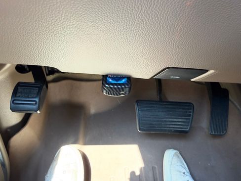 Used 2017 Chevrolet Tahoe LT AWD/4WD image 20