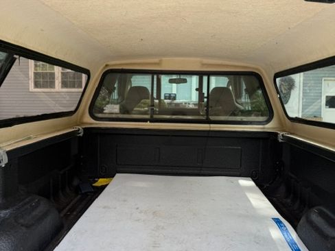 Used 2008 Ford F250 FX4 AWD/4WD image 10