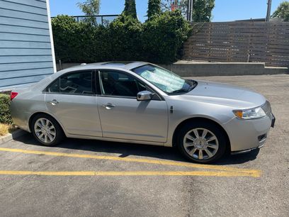 Used 2012 Lincoln MKZ AWD