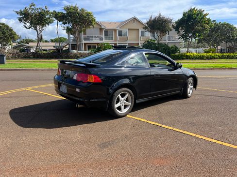 Used 2004 Acura RSX Type-S image 12