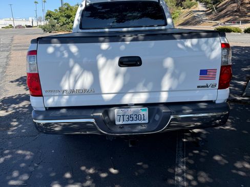 Used 2005 Toyota Tundra SR5 RWD image 15