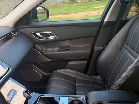 Used 2018 Land Rover Range Rover Velar S image 25