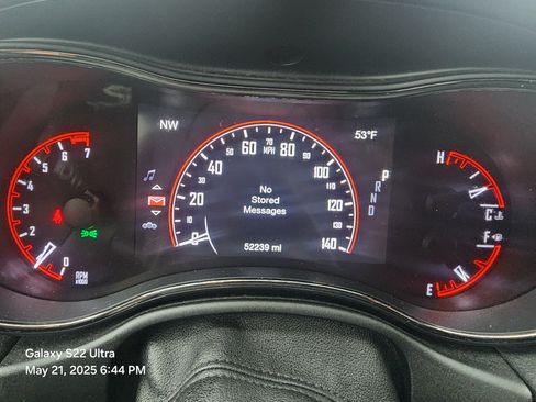 Used 2018 Dodge Durango GT w/ Premium Group image 19