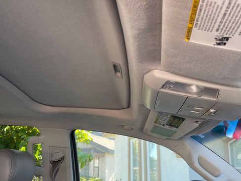 Used 2007 Toyota Tundra Limited image 13