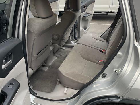 Used 2012 Honda CR-V EX image 16