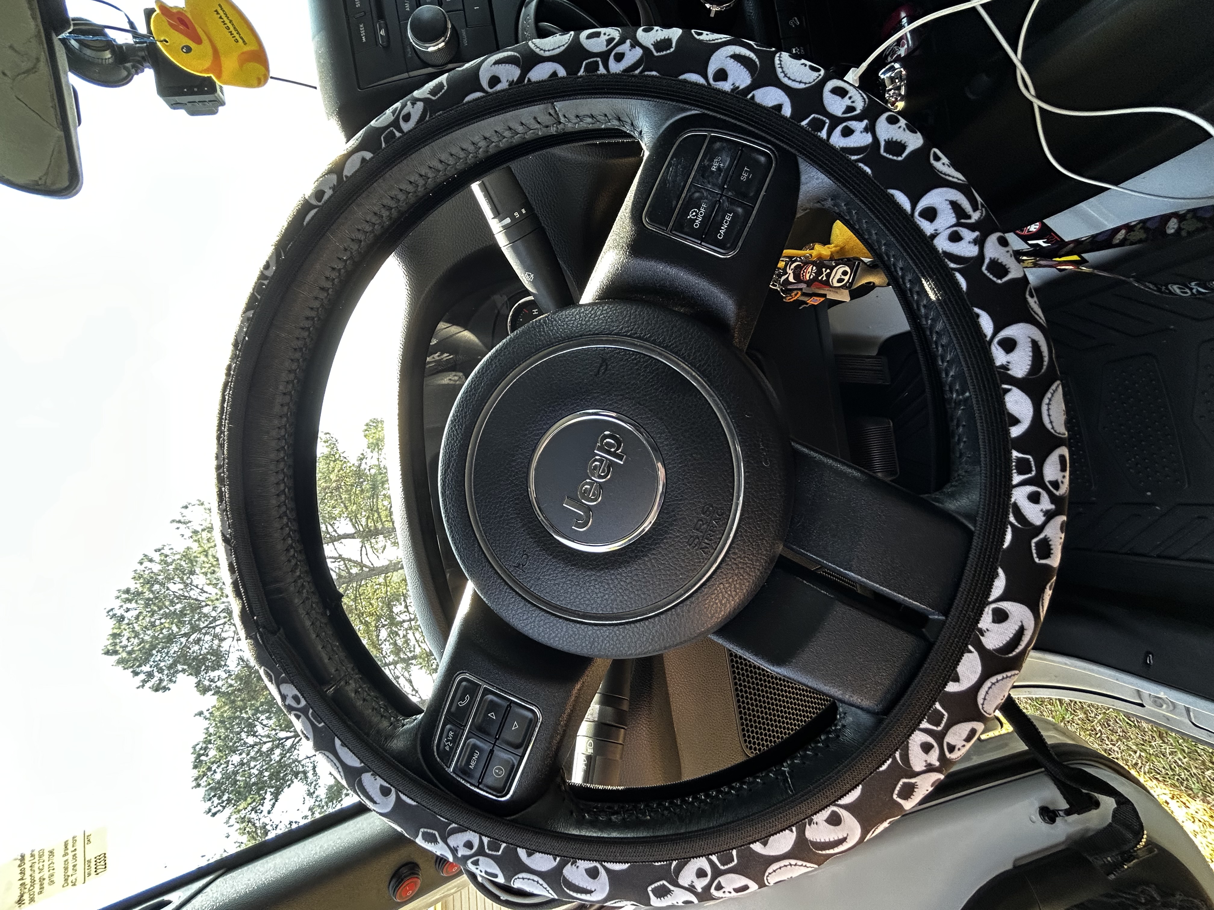 Used 2016 Jeep Wrangler Sport w/ Connectivity Group AWD/4WD image 19