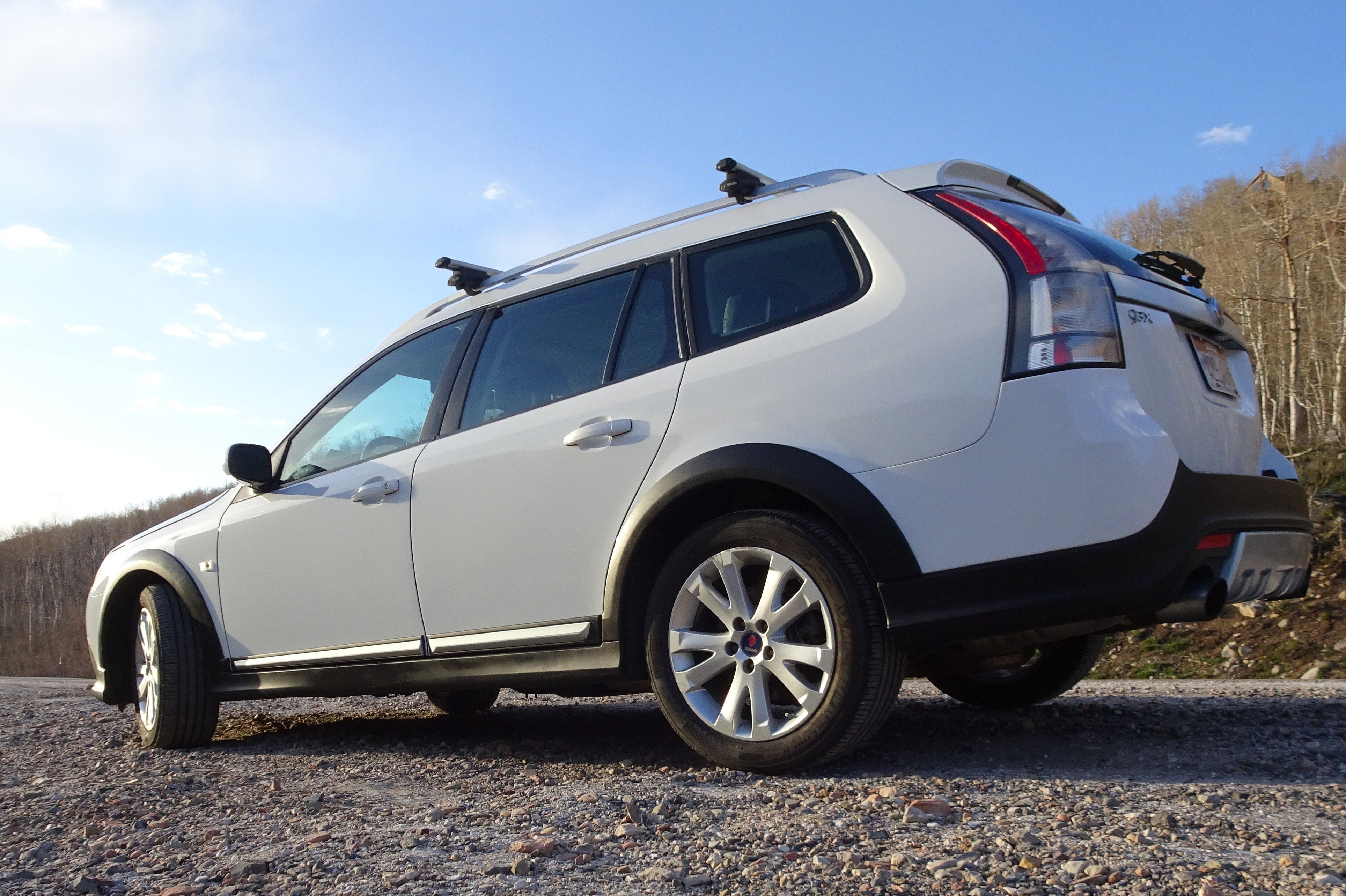 Used 2010 Saab 9-3 X w/ Comfort Package AWD/4WD image 6