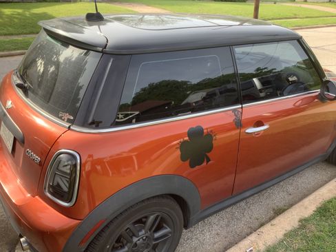 Used 2011 MINI Cooper Hardtop image 8