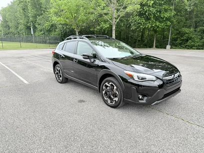 Used 2021 Subaru Crosstrek 2.5i Limited
