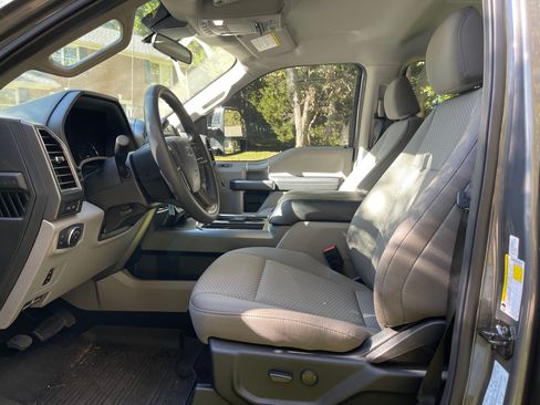 Used 2021 Ford F250 XLT w/ Tremor Off-Road Package image 17