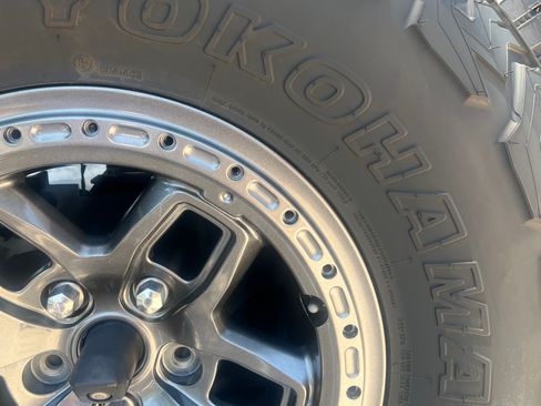 Used 2018 Jeep Wrangler Unlimited Sport S image 8