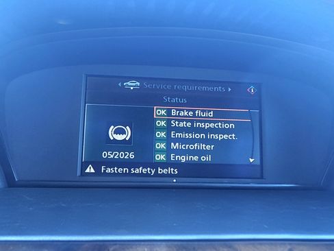 Used 2005 BMW 525i Sedan image 2