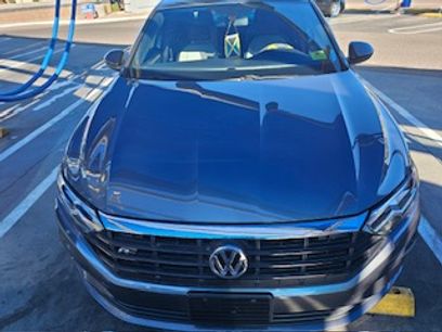 Used 2019 Volkswagen Jetta R-Line