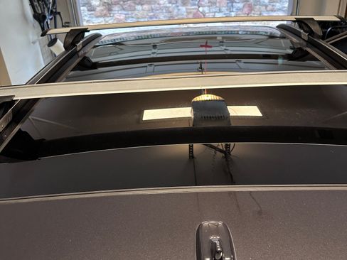 Used 2015 Audi Q7 TDI Prestige image 13