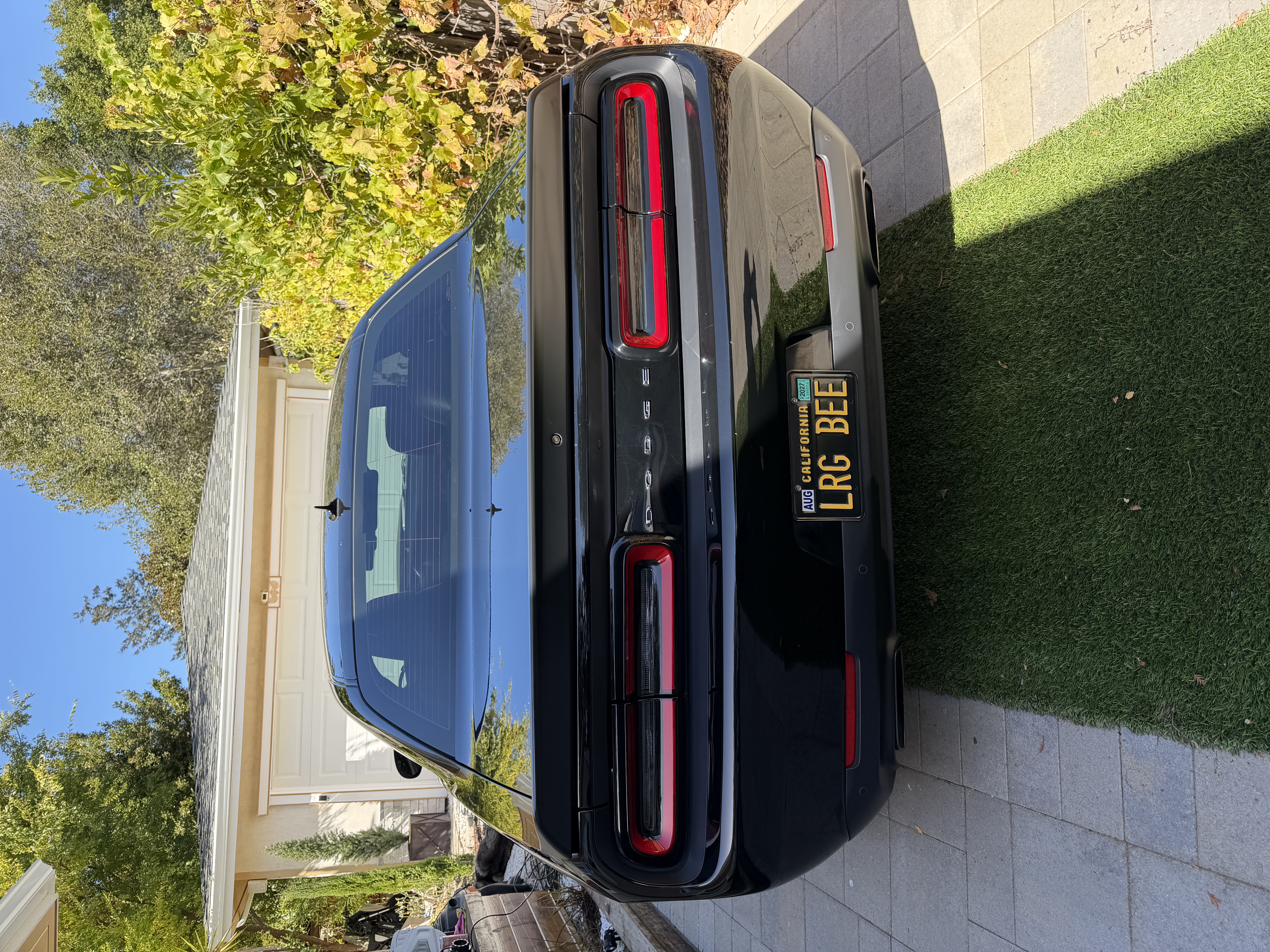 Used 2019 Dodge Challenger R/T Scat Pack RWD image 6