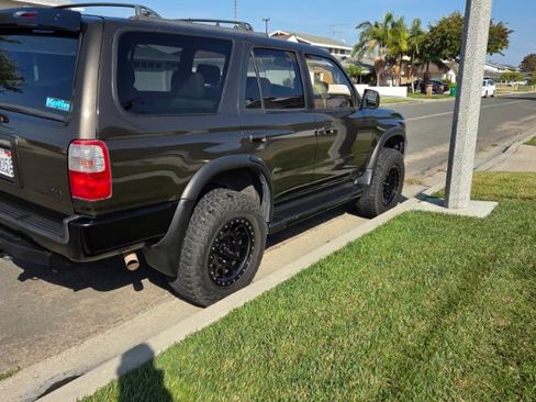 Used 1998 Toyota 4Runner SR5 image 5