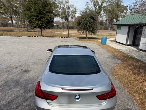 Used 2012 BMW 650i Coupe image 9