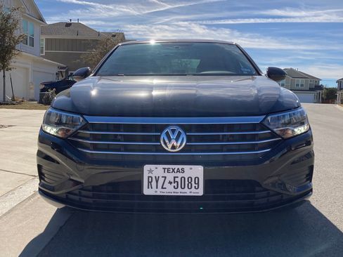 Used 2021 Volkswagen Jetta S w/ Driver Assistance Package image 11