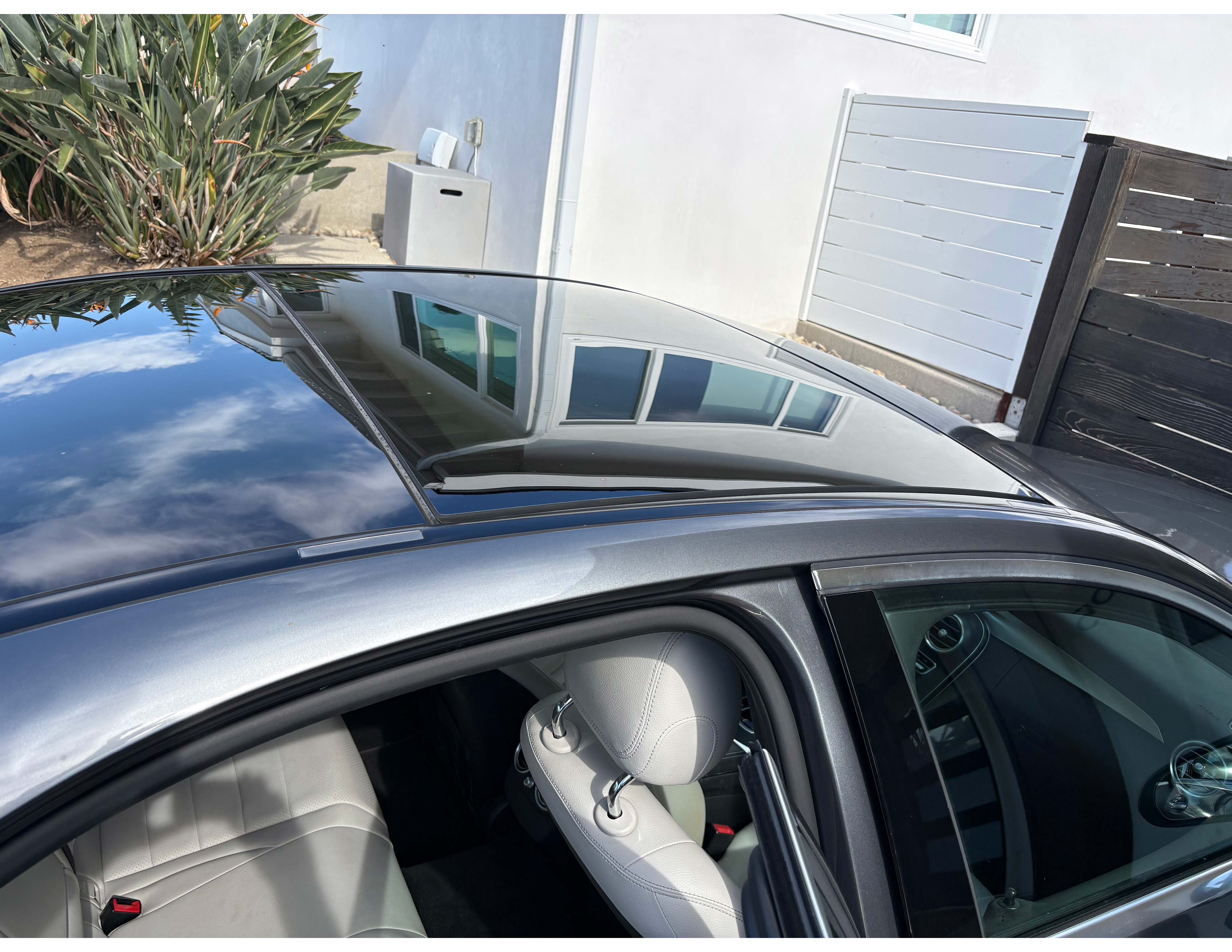 Used 2017 Mercedes-Benz C 300 Sedan image 9