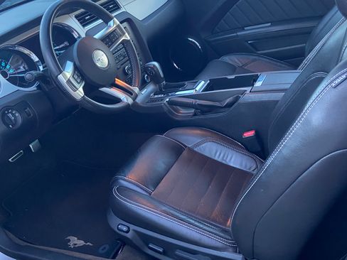 Used 2014 Ford Mustang Premium w/ Equipment Group 202A image 9