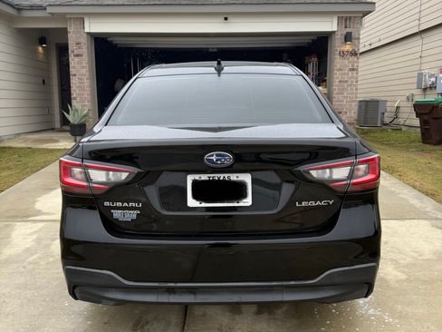 Used 2020 Subaru Legacy Premium image 4