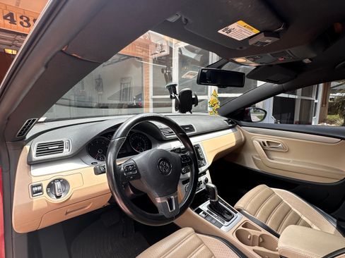Used 2015 Volkswagen CC Sport FWD image 6