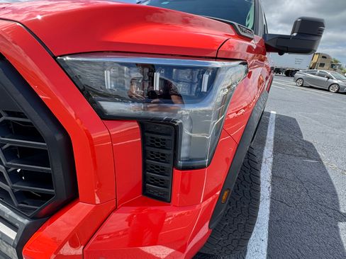 Used 2023 Toyota Tundra TRD Pro w/ TRD Pro Tow Package image 13