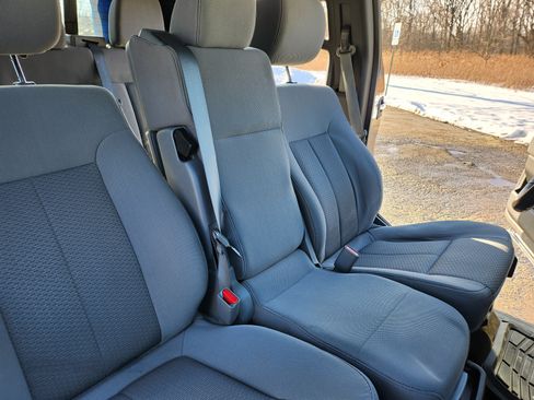 Used 2014 Ford F150 XLT w/ Equipment Group 302A Luxury image 19