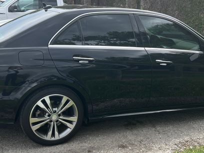 Used 2014 Mercedes-Benz E 350 Sedan