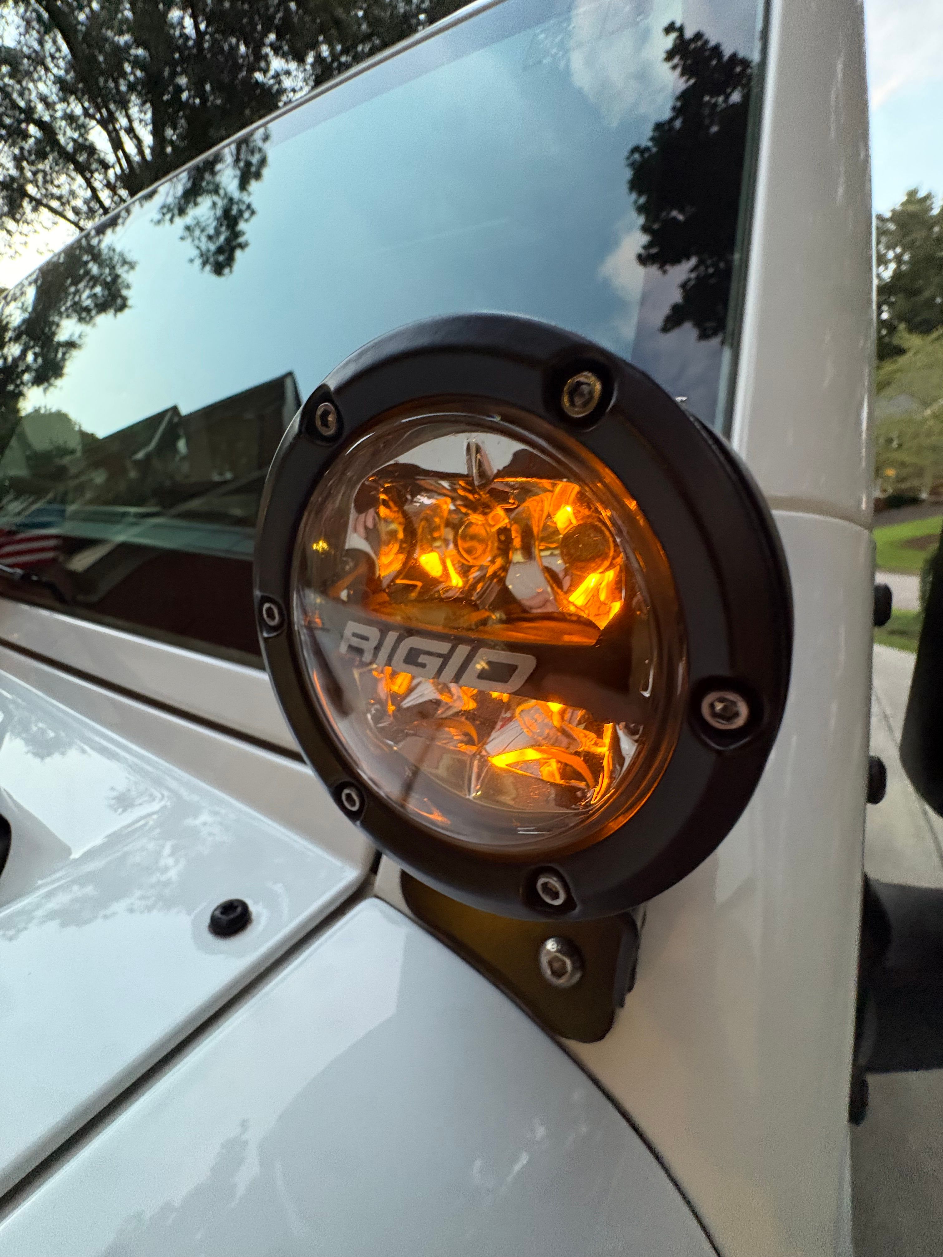 Used 2013 Jeep Wrangler Unlimited Sport AWD/4WD image 10