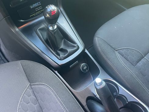 Used 2017 Ford Fiesta ST image 14