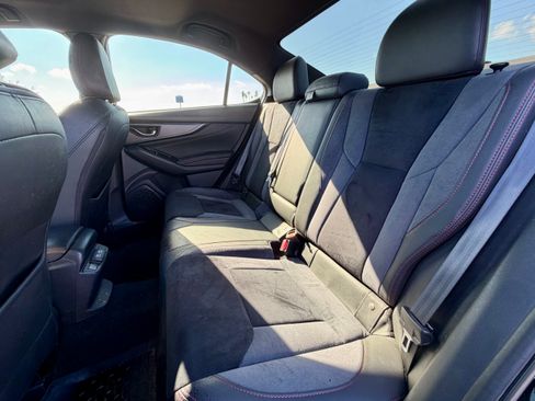 Used 2023 Subaru WRX Limited image 13