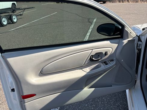 Used 2007 Chevrolet Monte Carlo SS FWD image 11