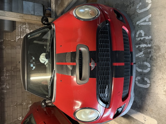 Used 2009 MINI Cooper S FWD image 4