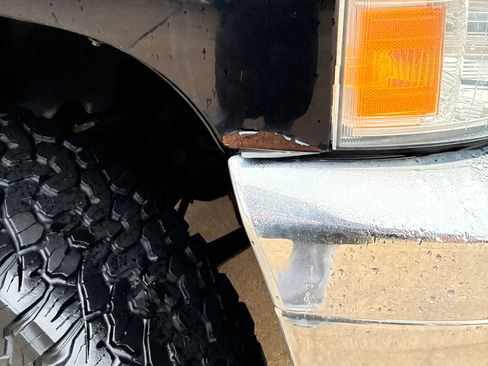 Used 2014 Chevrolet Silverado 2500 LTZ w/ LTZ Plus Package image 6