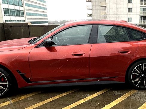 Used 2024 BMW M440i xDrive Gran Coupe AWD/4WD image 5