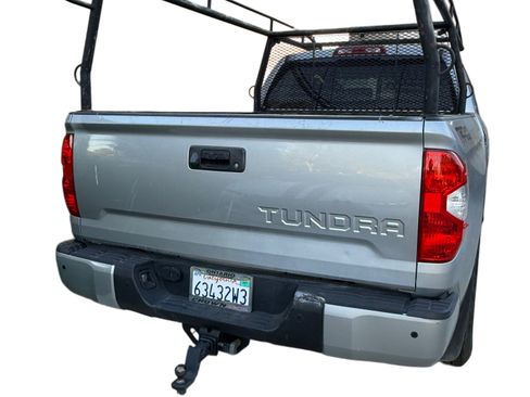 Used 2016 Toyota Tundra SR5 w/ TRD Off Road Package image 4