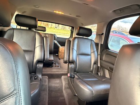 Used 2009 Chevrolet Tahoe LTZ image 10