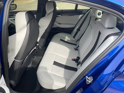 Used 2020 BMW M5 Competition Sedan 4D w/ Executive Package image 9