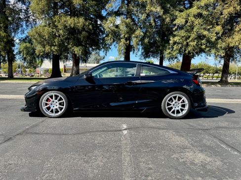 Used 2019 Honda Civic Si image 26