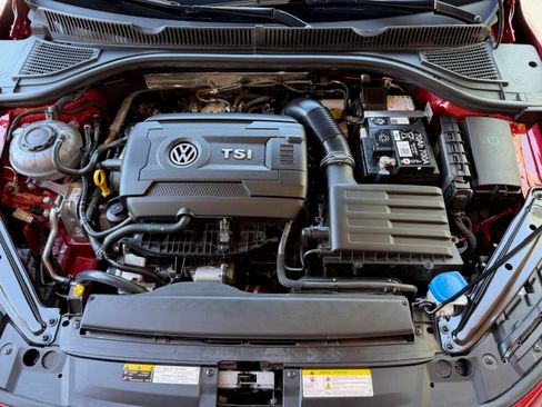 Used 2025 Volkswagen Jetta GLI Autobahn FWD image 31