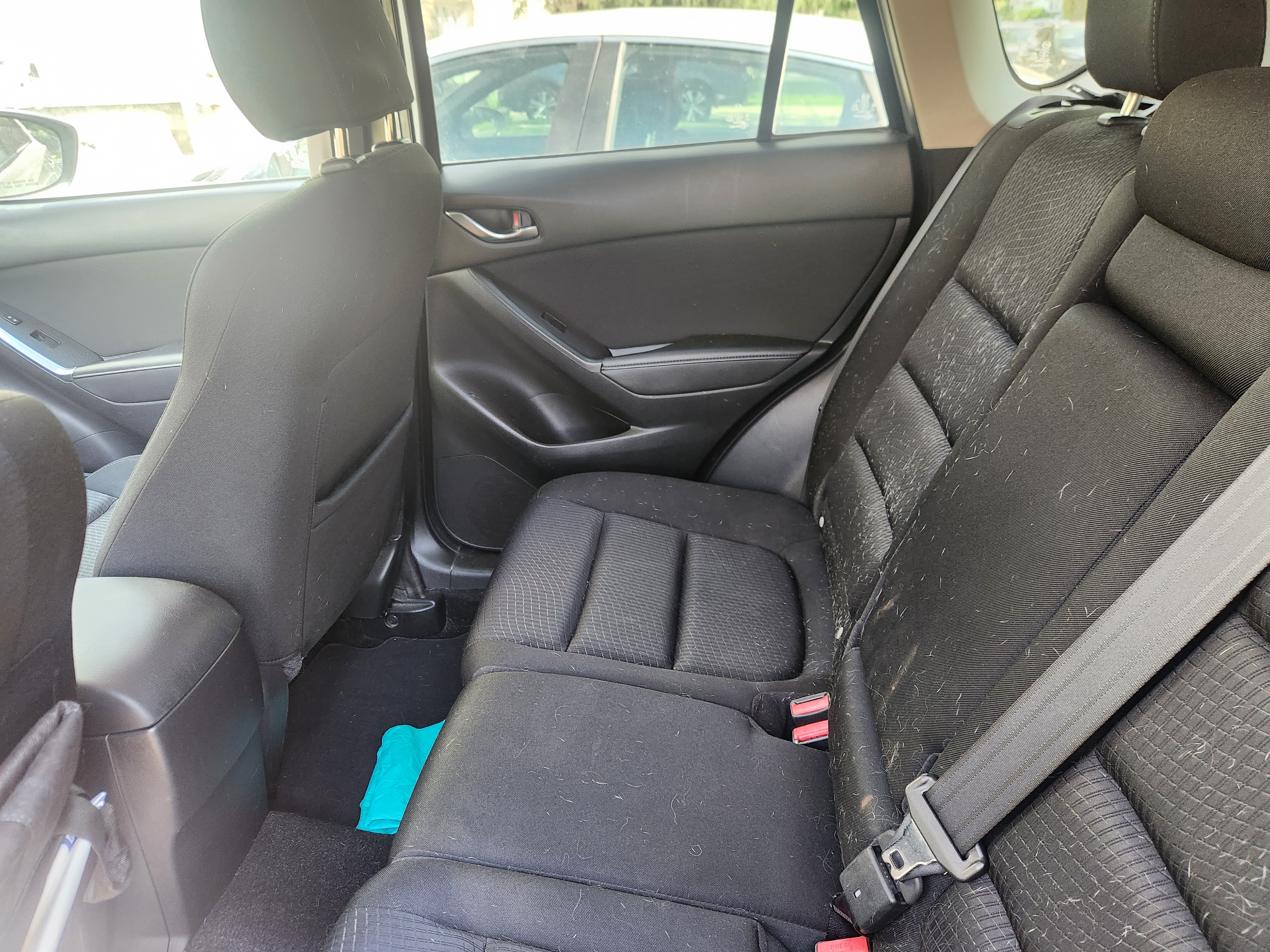 Used 2014 MAZDA CX-5 Touring FWD image 5